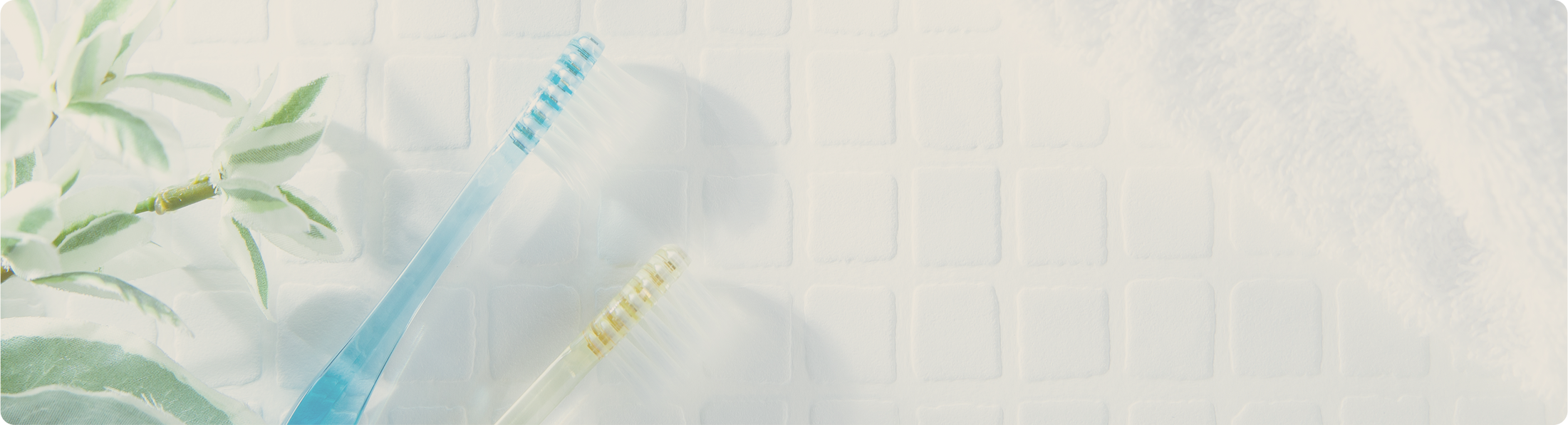 ピュアデンタルクリニックの診察室